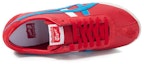 Shop Onitsuka Tiger Tiger Corsair 'Merah Klasik' D7N2L-2341