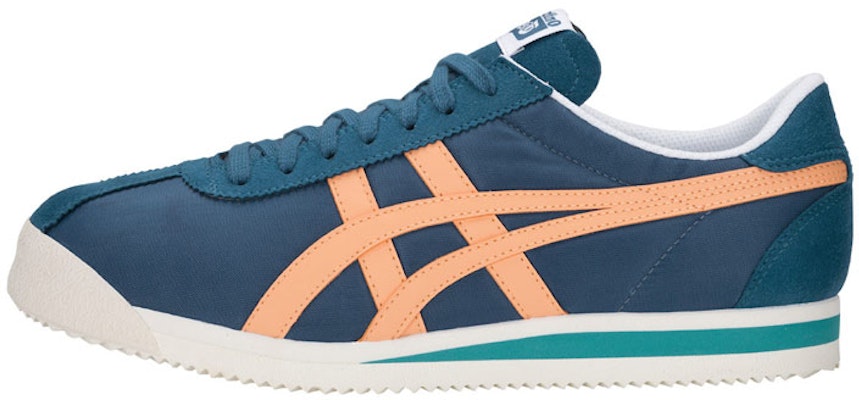 Onitsuka Tiger Tiger Corsair 'Deep Sapphire Mojave' D747N-400 Buy Onitsuka Tiger Tiger Corsair 'Deep Sapphire Mojave' D747N-400