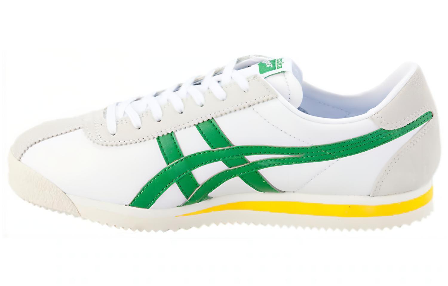Onitsuka Tiger Tiger Corsair 'Green' 1183A357-101