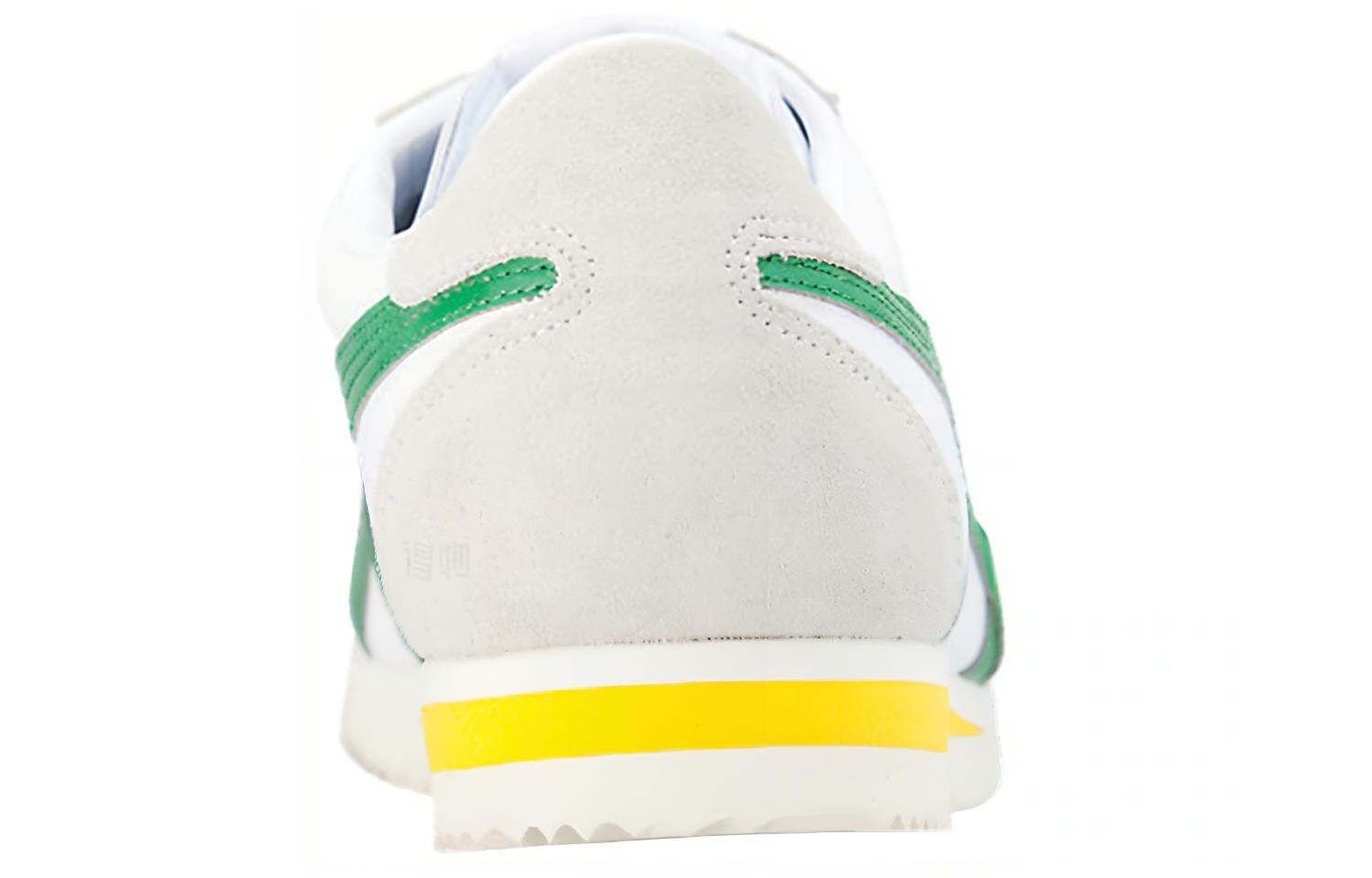 Purchase Onitsuka Tiger Tiger Corsair 'Green' 1183A357-101