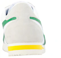 Purchase Onitsuka Tiger鬼塚虎 Corsair 低筒 跑步鞋 男女共用 白綠黃