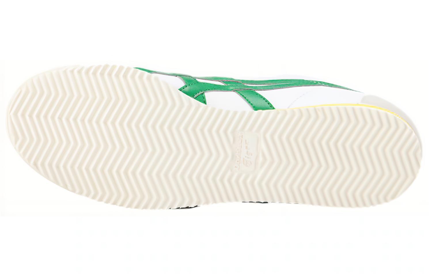Details for Onitsuka Tiger Tiger Corsair 'Green' 1183A357-101
