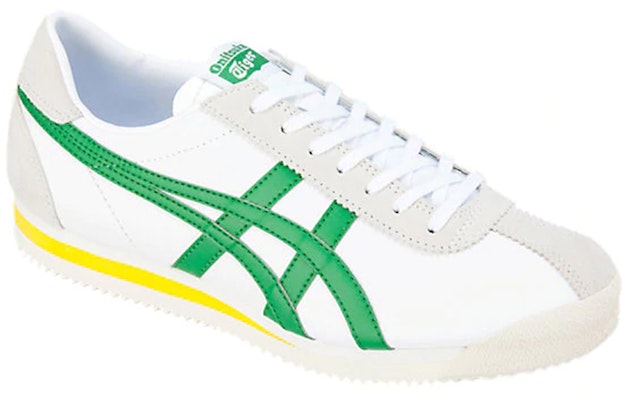 Onitsuka Tiger Tiger Corsair 'Hijau' 1183A357-101 Shop Onitsuka Tiger Tiger Corsair 'Hijau' 1183A357-101