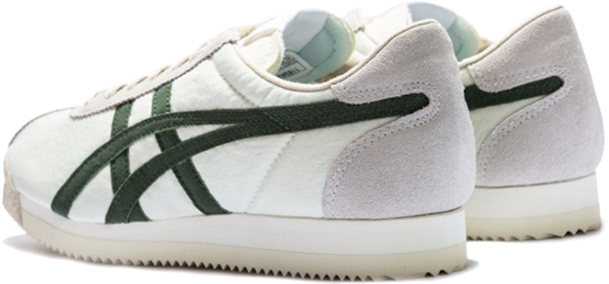 Onitsuka Tiger Tiger Corsair 'Olive Green' 1183A344-100 Lookbook Onitsuka Tiger Tiger Corsair 'Olive Green' 1183A344-100