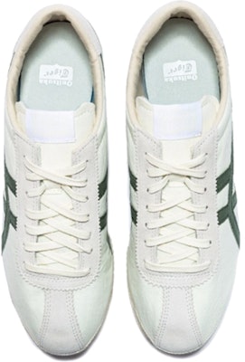 Onitsuka Tiger Tiger Corsair 'Olive Green' 1183A344-100 Shop Onitsuka Tiger Tiger Corsair 'Olive Green' 1183A344-100