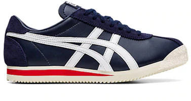 Order Onitsuka Tiger鬼冢虎 Corsair 低筒跑步鞋 男女兼用 藍白
