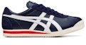 Order Onitsuka Tiger Corsair 'Peacoat' Lelaki Kasut Sneaker 1183A357-400