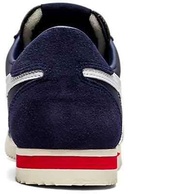 Onitsuka Tiger Corsair 'Peacoat Biru' 1183A357-400 Lookbook Onitsuka Tiger Corsair 'Peacoat Biru' 1183A357-400