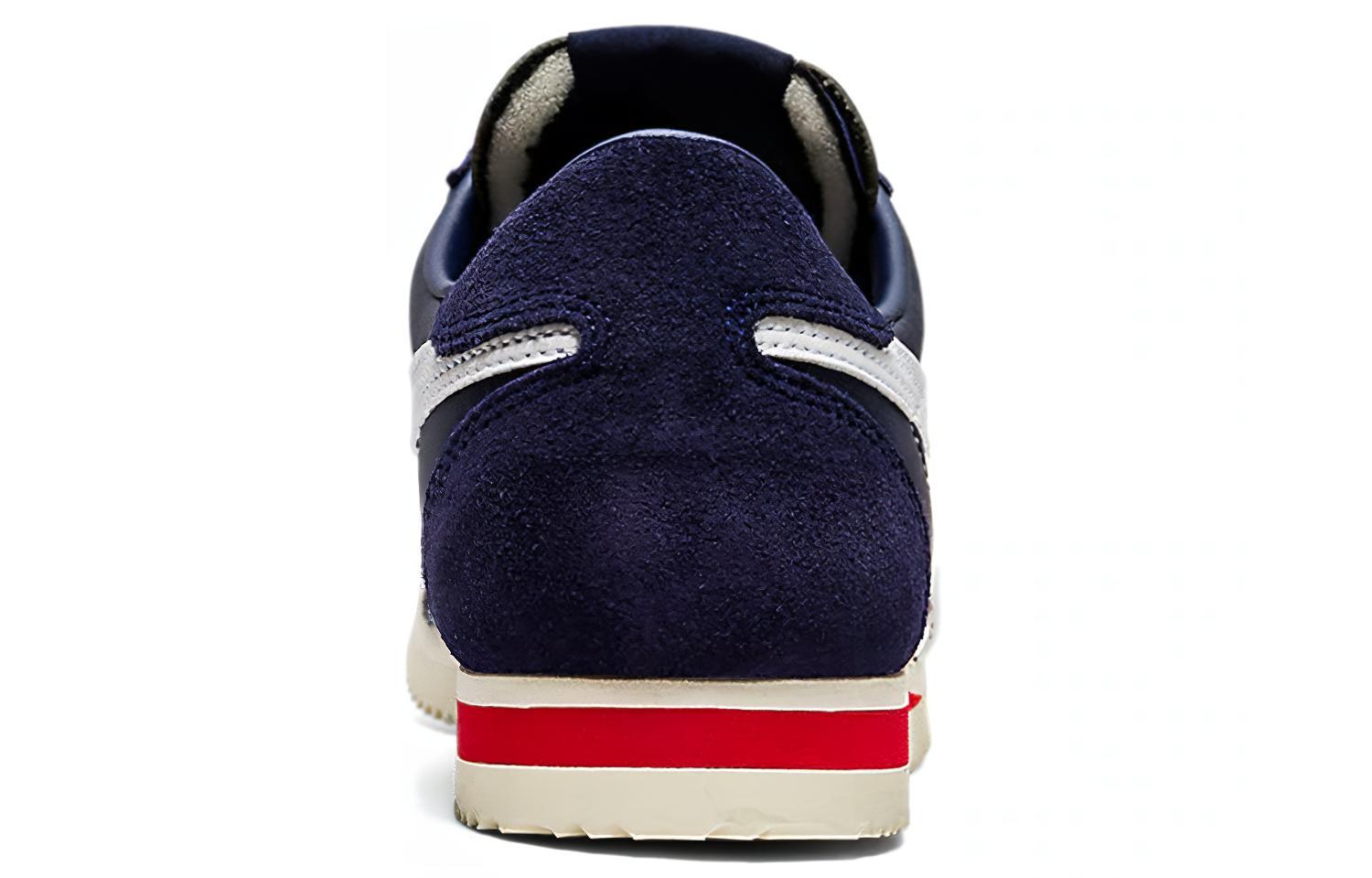 Lookbook 오니츠카 타이거 코르세어 '피코트' 1183A357-400