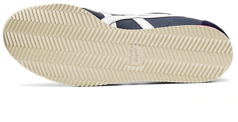 Onitsuka Tiger Corsair 'Peacoat Biru' 1183A357-400 Shop Onitsuka Tiger Corsair 'Peacoat Biru' 1183A357-400