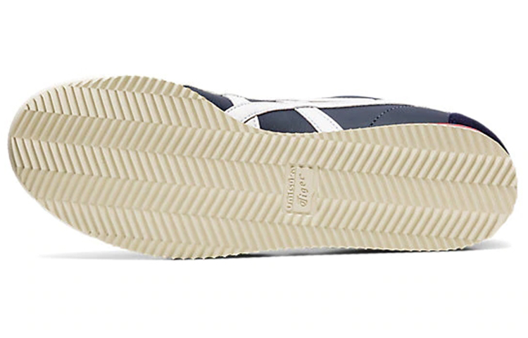 Shop 오니츠카 타이거 코르세어 '피코트' 1183A357-400