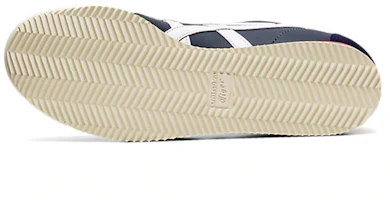 Shop Onitsuka Tiger鬼冢虎 Corsair 低筒跑步鞋 男女兼用 藍白