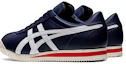 Lookbook Onitsuka Tiger Tiger Corsair ''Peacoat Wit'' 1183B397-400