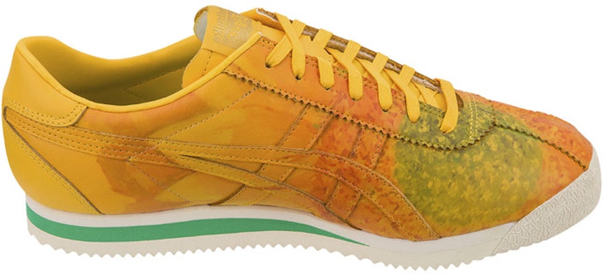 Onitsuka Tiger Tiger Corsair 'Sunflower' 1183A258-800 Order Onitsuka Tiger Tiger Corsair 'Sunflower' 1183A258-800