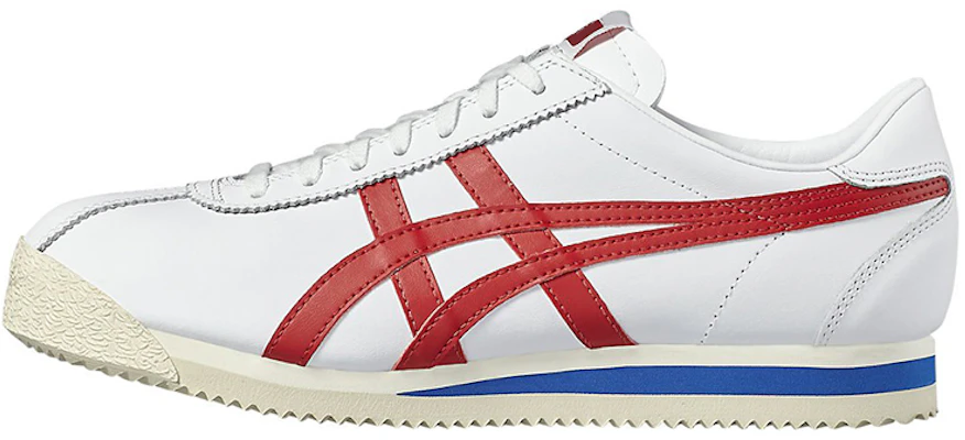 Onitsuka Tiger Tiger Corsair ''Blanc'' D713L-0123 Buy Onitsuka Tiger Tiger Corsair ''Blanc'' D713L-0123