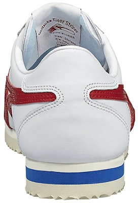 Onitsuka Tiger Tiger Corsair 'White' D713L-0123 Shop Onitsuka Tiger Tiger Corsair 'White' D713L-0123