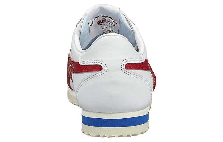 Purchase Onitsuka Tiger Tiger Corsair ''Blanc'' D713L-0123
