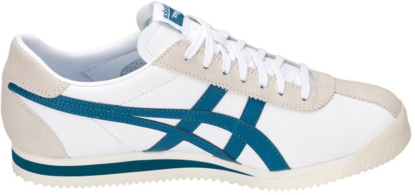 Onitsuka Tiger Tiger Corsair 'Putih' D7J4L-100 Order Onitsuka Tiger Tiger Corsair 'Putih' D7J4L-100