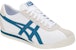 Onitsuka Tiger Tiger Corsair 'Putih' D7J4L-100