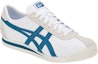 Lookbook Onitsuka Tiger Tiger Corsair 'Putih' D7J4L-100