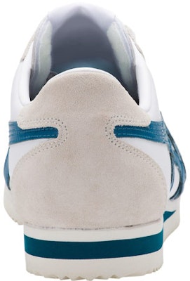 Onitsuka Tiger Tiger Corsair 'Putih' D7J4L-100 Shop Onitsuka Tiger Tiger Corsair 'Putih' D7J4L-100