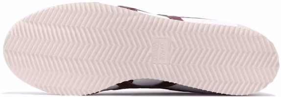 Purchase Onitsuka Tiger鬼冢虎 Corsair 低幫 跑步鞋 男女同款 白紅色