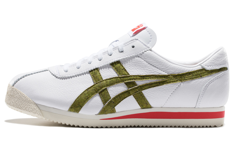 Onitsuka Tiger Tiger Corsair 'White Green' 1183A199-100