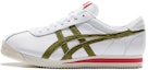 Buy Onitsuka Tiger Tiger Corsair 'Putih Hijau' 1183A199-100