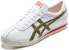 Onitsuka Tiger Tiger Corsair 'Putih Hijau' 1183A199-100