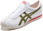 Order Onitsuka Tiger Tiger Corsair 'Putih Hijau' 1183A199-100