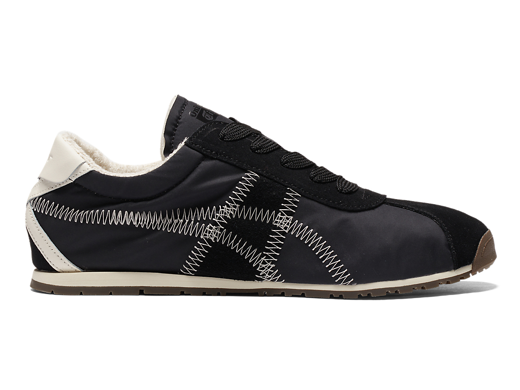 Onitsuka Tiger Tiger Corsair A55 'Black Cream' 1183C317-001