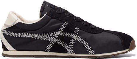 Onitsuka Tiger Tiger Corsair A55 'Black Cream' 1183C317-001 Onitsuka Tiger Tiger Corsair A55 'Black Cream' 1183C317-001