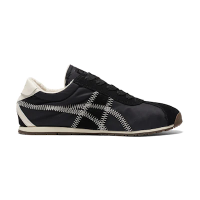 Onitsuka Tiger Tiger Corsair A55 'Black Cream'