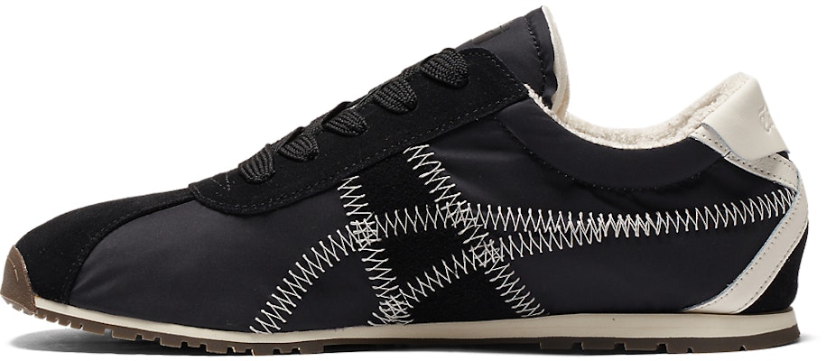 Onitsuka Tiger Tiger Corsair A55 'Black Cream' 1183C317-001 Lookbook Onitsuka Tiger Tiger Corsair A55 'Black Cream' 1183C317-001