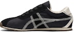 Lookbook Onitsuka Tiger Tiger Corsair A55 'Hitam Krim' 1183C317-001