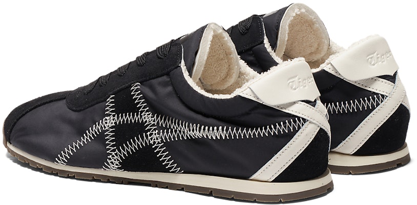 Onitsuka Tiger Tiger Corsair A55 'Black Cream' 1183C317-001 Shop Onitsuka Tiger Tiger Corsair A55 'Black Cream' 1183C317-001