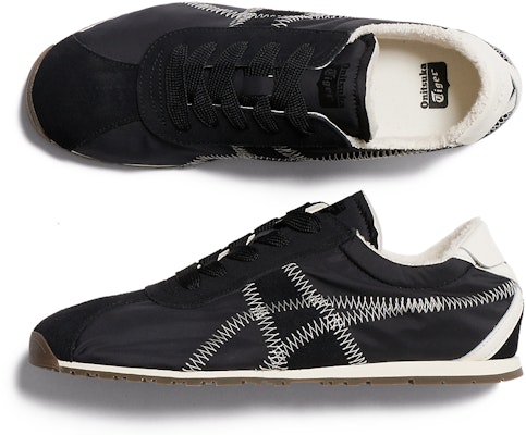 Onitsuka Tiger Tiger Corsair A55 'Black Cream' 1183C317-001 2