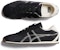 Onitsuka Tiger Tiger Corsair A55 'Hitam Krim' 1183C317-001