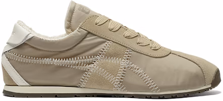 Onitsuka Tiger Tiger Corsair A55 'Feather Grey Cream' 1183C317-021 Onitsuka Tiger Tiger Corsair A55 'Feather Grey Cream' 1183C317-021