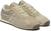 Order Onitsuka Tiger Tiger Corsair A55 'Kelabu Bulu Krim'. 1183C317-021