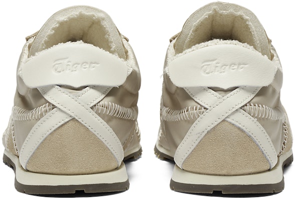 Onitsuka Tiger Tiger Corsair A55 'Feather Grey Cream' 1183C317-021 Purchase Onitsuka Tiger Tiger Corsair A55 'Feather Grey Cream' 1183C317-021