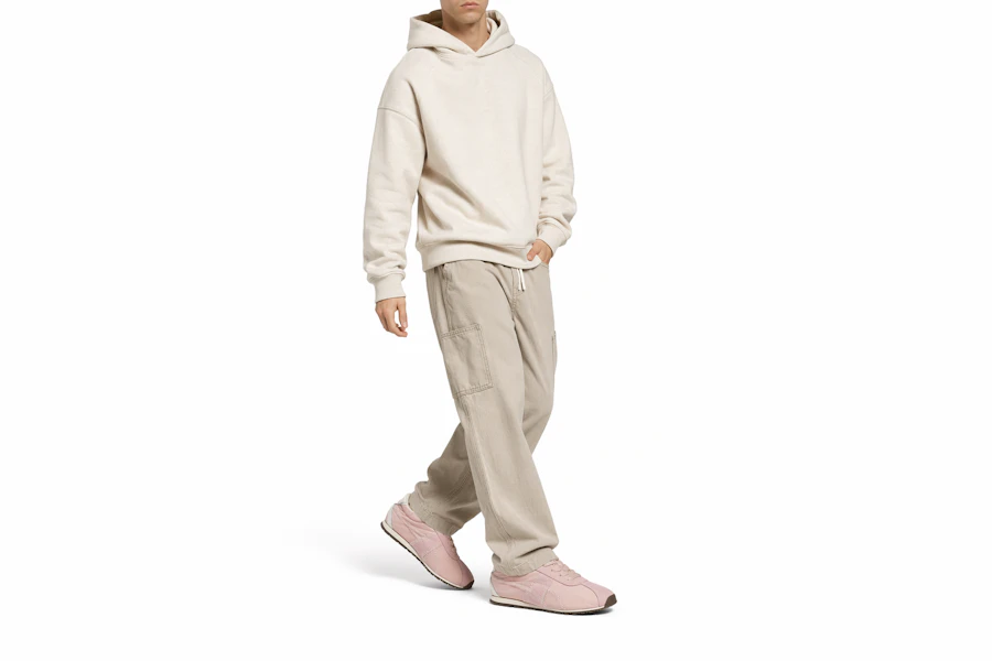 오니츠카 타이거 타이거 코세어 A55 '진저 피치 크림' 1183C317-700 Order 오니츠카 타이거 타이거 코세어 A55 '진저 피치 크림' 1183C317-700