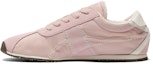 Lookbook Onitsuka Tiger Tiger Corsair A55 'Ginger Peach Cream' Wanita Lelaki Kasut 1183C317-700