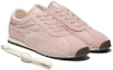 Cheap Onitsuka Tiger Tiger Corsair A55 'Ginger Peach Cream' Wanita Lelaki Kasut 1183C317-700
