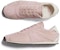 Onitsuka Tiger Tiger Corsair A55 'Ginger Peach Cream' Wanita Lelaki Kasut 1183C317-700