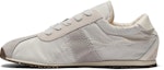 Lookbook Onitsuka Tiger Tiger Corsair A55 'Glacier Grey Cream' Kelabu Krim 1183C317-020