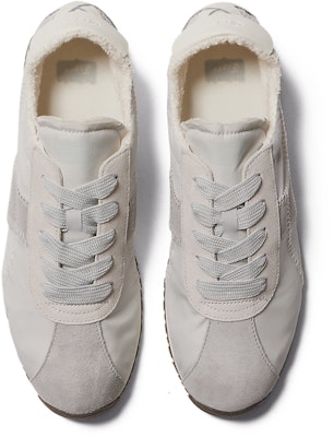 Onitsuka Tiger Tiger Corsair A55 'Glacier Grey Cream' 1183C317-020 Details for Onitsuka Tiger Tiger Corsair A55 'Glacier Grey Cream' 1183C317-020