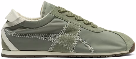 Onitsuka Tiger Tiger Corsair A55 'Lichen Green Cream' 1183C317-300 Onitsuka Tiger Tiger Corsair A55 'Lichen Green Cream' 1183C317-300