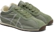 Order Onitsuka Tiger Tiger Corsair A55 'Lichen Green Cream' Lelaki/Kasut Wanita 1183C317-300