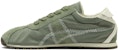 Onitsuka Tiger Tiger Corsair A55 'Lichen Green Cream' Lelaki/Kasut Wanita 1183C317-300